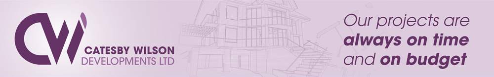 Catesby Wilson Developments